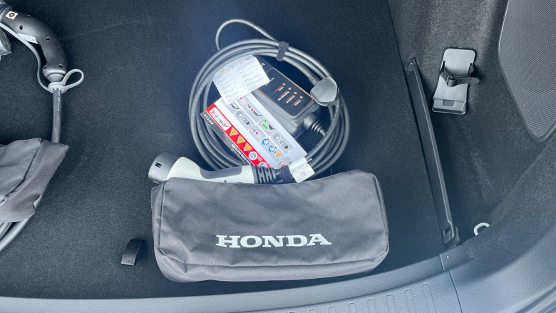 Honda CR-V 2.0 ePHEV Advance Tech 5dr eCVT Estate